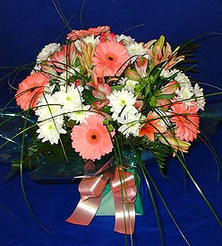 �������� ������ Bouquet Festive