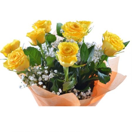 �������� ������ Bouquet Autumn