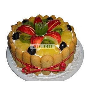 �������� ������ Fruit Cake