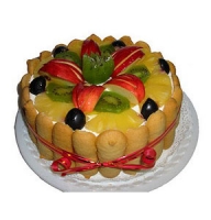 Cakes - Fruit Cake