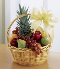 �������� ������ Gift basket 4