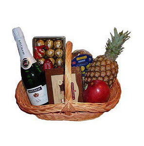 �������� ������ Gift Basket 5