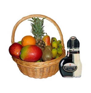 �������� ������ Gift Basket 6
