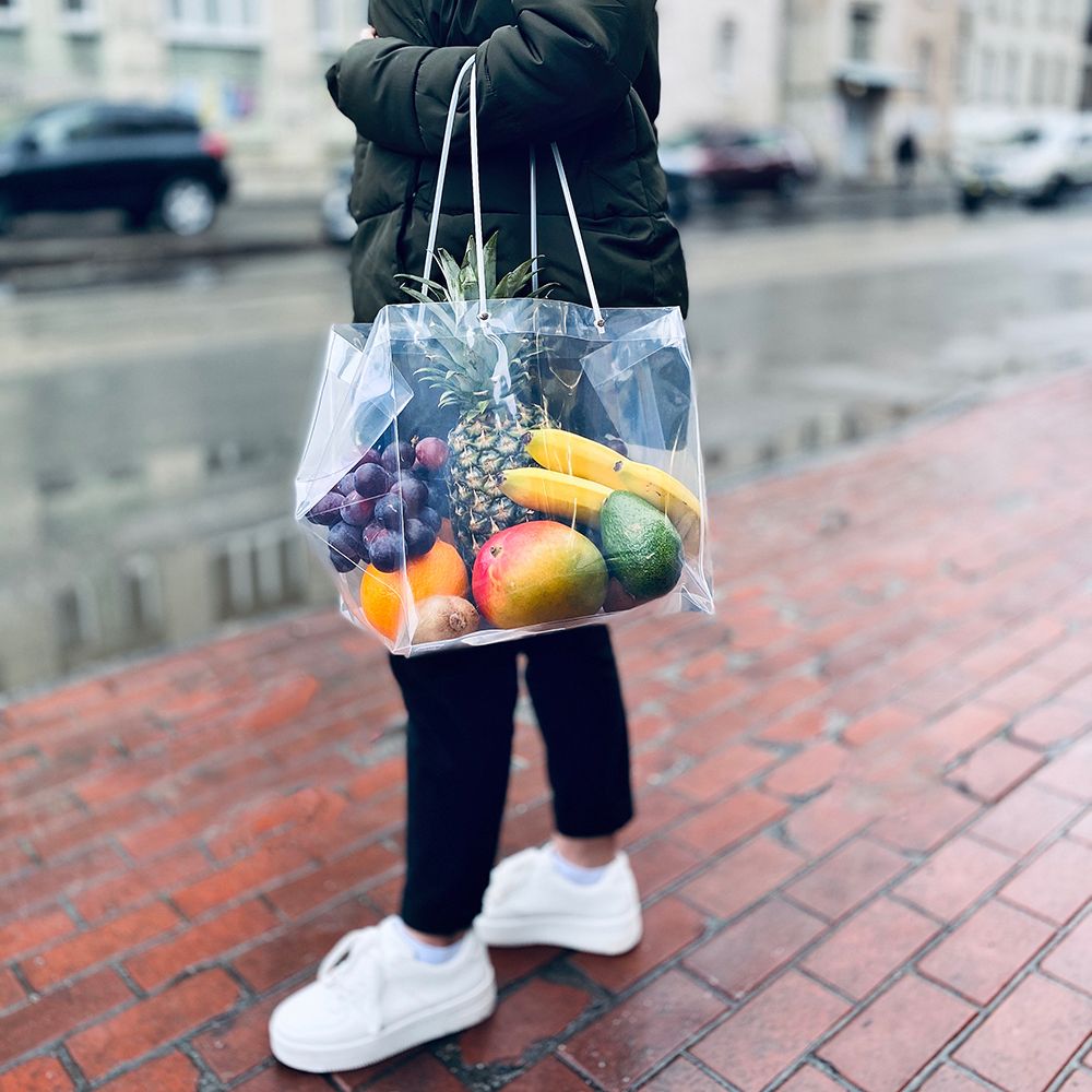 Product Fruit bag