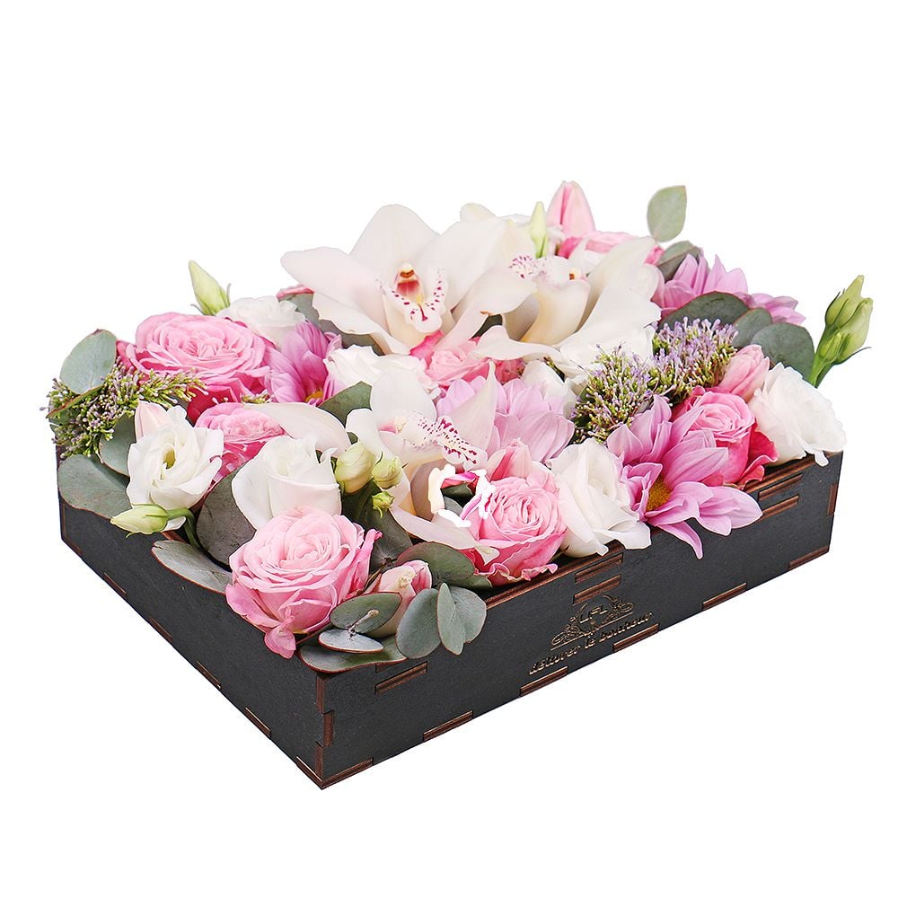 Bouquet MyBox