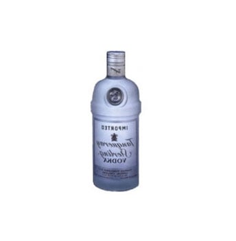 Bouquet Tanqueray Sterling, 1 l