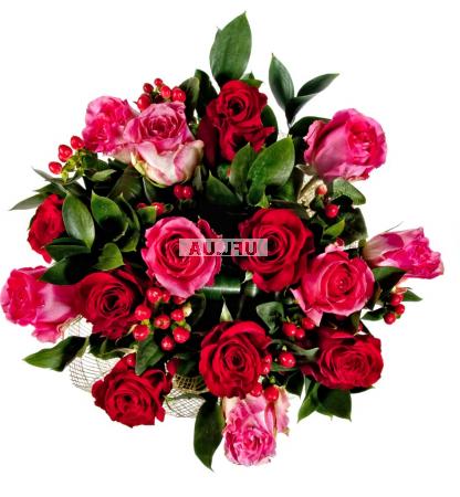 Bouquet Karry