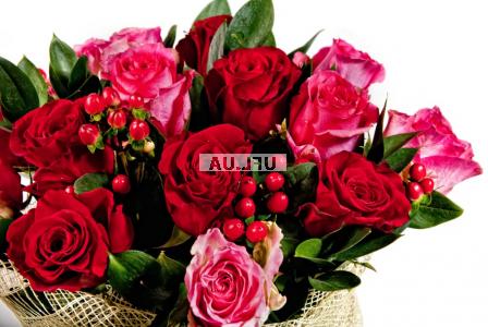 Bouquet Karry