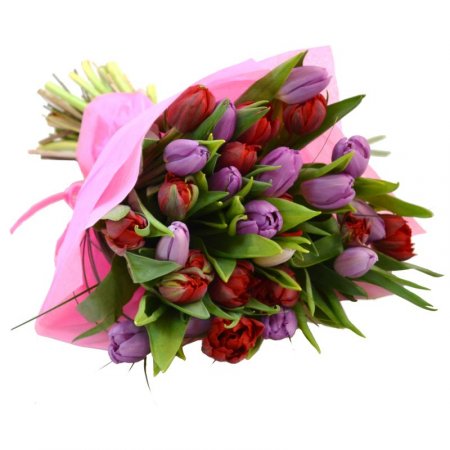 Bouquet Spring Gift 
