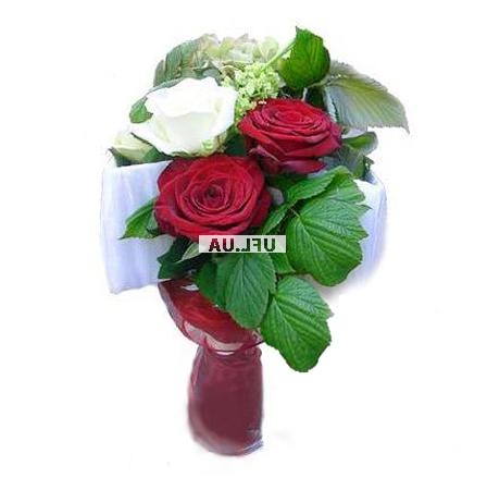 Bouquet Promotion of summer