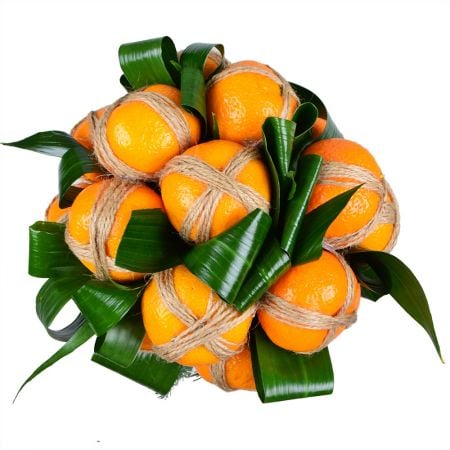 Product Tangerine tree