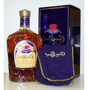 Product Crown Royal