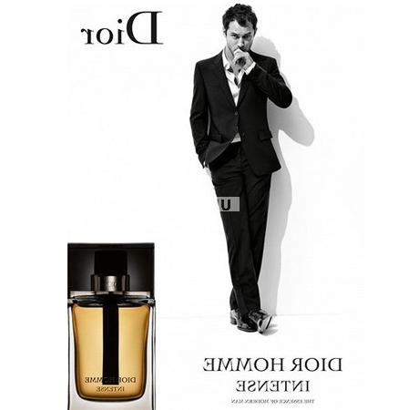 Product Dior Homme Intense Christian Dior  50ml