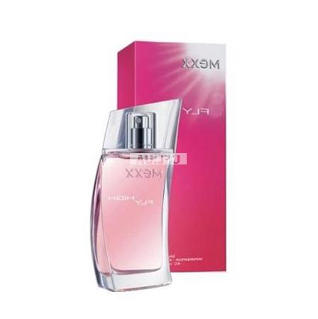 Product Mexx Fly High woman 40ml