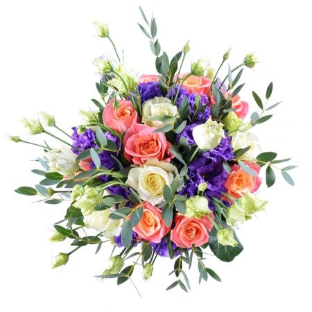Bouquet Anna Karenina