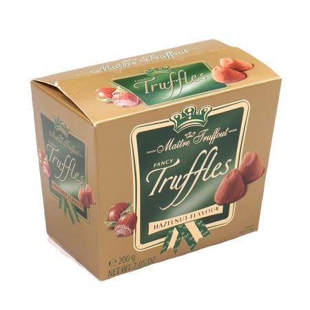 Product Chocolate Truffles