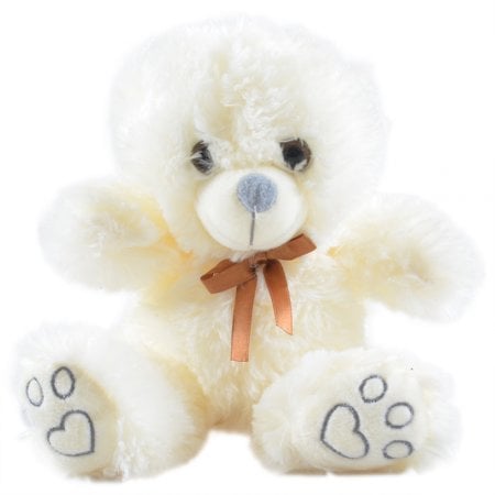 Product Creamy teddy bear