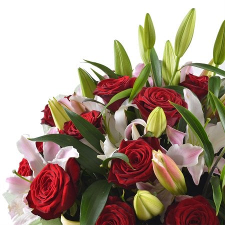 Bouquet Congratulate