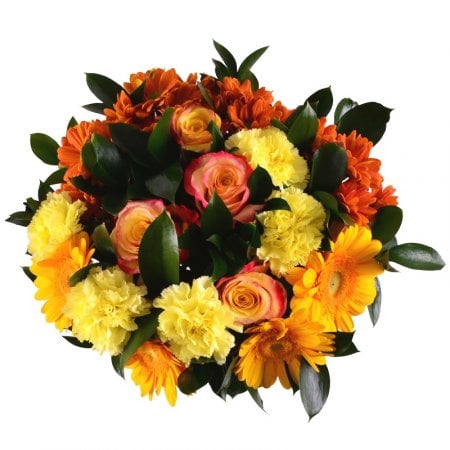 Order the bouquet in our online shop | UFL