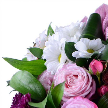 Order the bouquet in our online shop. Delivery!