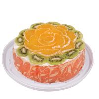 Product Fruit Cake 0.5kg