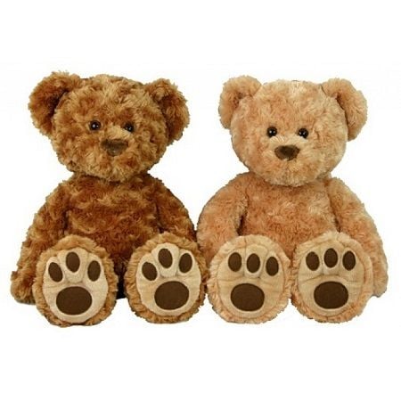 Product Stuffed Teddy-bear Korimco (50cm)