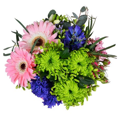 Order a bouquet 'Marvelous' with delivery