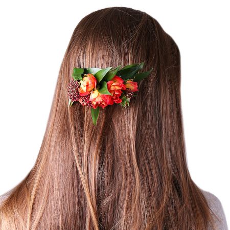 Buy beautiful accessory for hair to any city