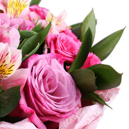 Order gorgeous bouquet  in online shop. Delivery!