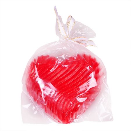 Product Soap heart 3
