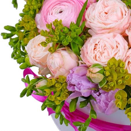 Order the bouquet in our online shop with delivery!