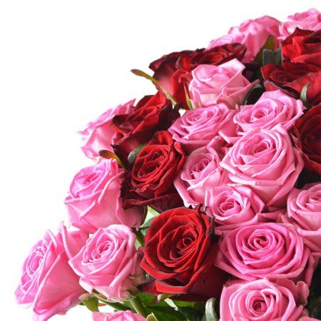 Bouquet Elegant bouquet of roses