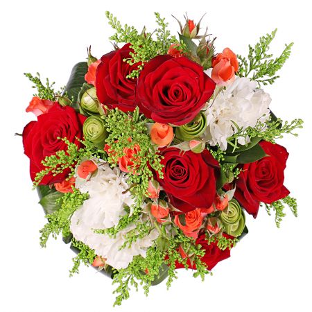 Order this bouquet in our online shop | UFL