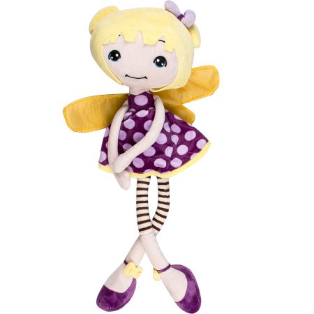 Buy unique Leila Doll with delivery to any city of the world
