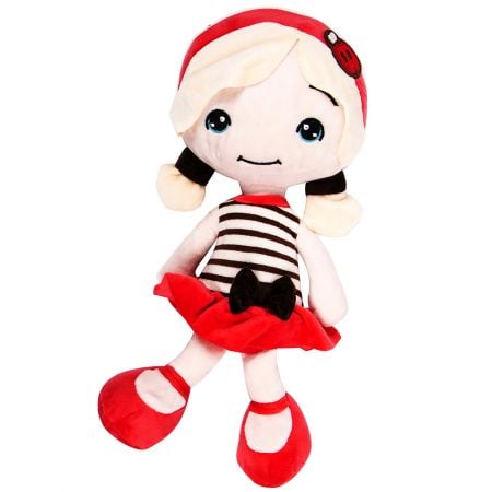 Order pretty toy Annette in the UFL online store. Delivery!