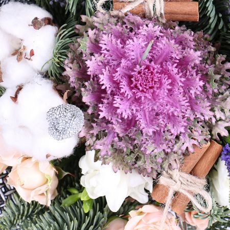 Bouquet Аромат зимы