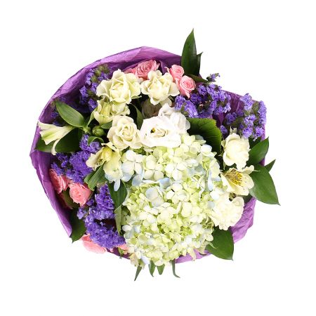 Bouquet «Для Тебя»