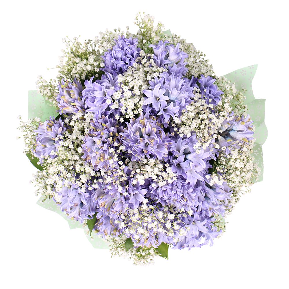 Bouquet Fragrant