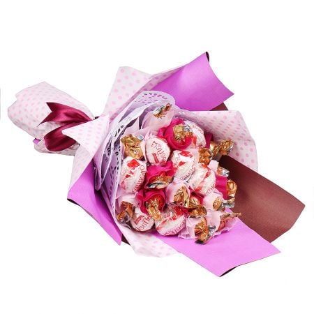 Product Candy bouquet \'Feeria\'