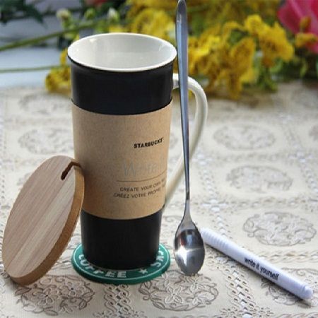 Product Starbucks Cup with Felt Pen