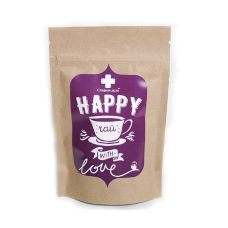 Buy Flavored fruit tea ''With love'' in the online store