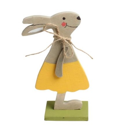 Decorative rabbit | order with delivery on UFL website