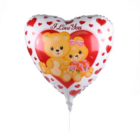 Buy foil balloons by the piece with delivery