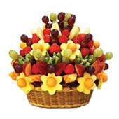 Product Arrangement Fruit bouquets