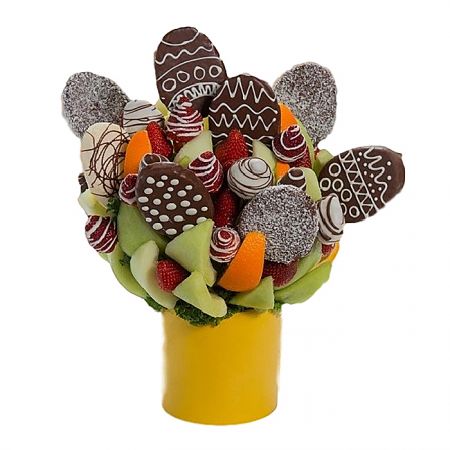 Product Fruit Bouquet Easter Egg