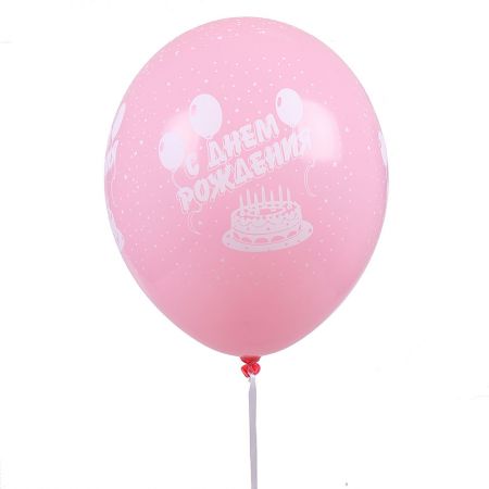 Buy beautiful balloons with delivery to any destination