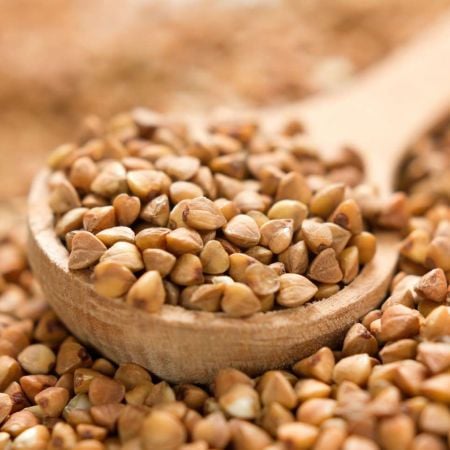 Product Buckwheat for free