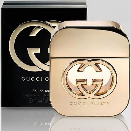 Product Gucci Guilty 50 ml
