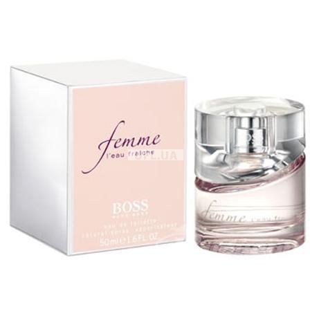 Product Hugo Boss Boss Femme 50ml