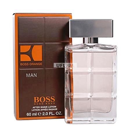 Product Hugo Boss Boss Orange for Men  60ml